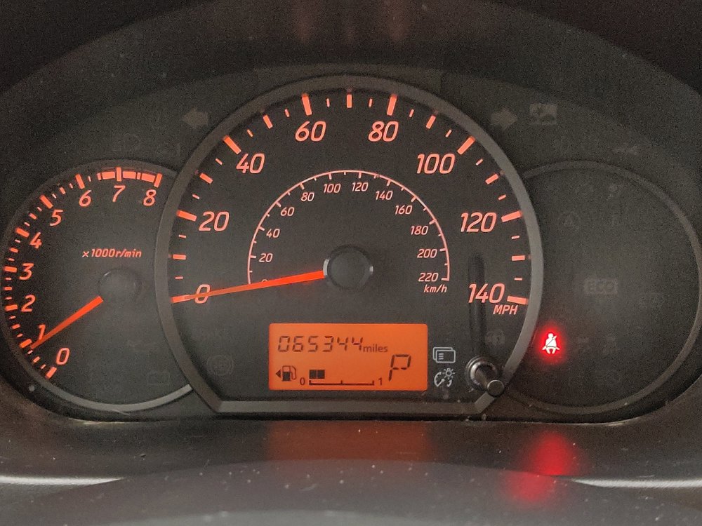 Used 2022 Mitsubishi Mirage ES FWD image 23