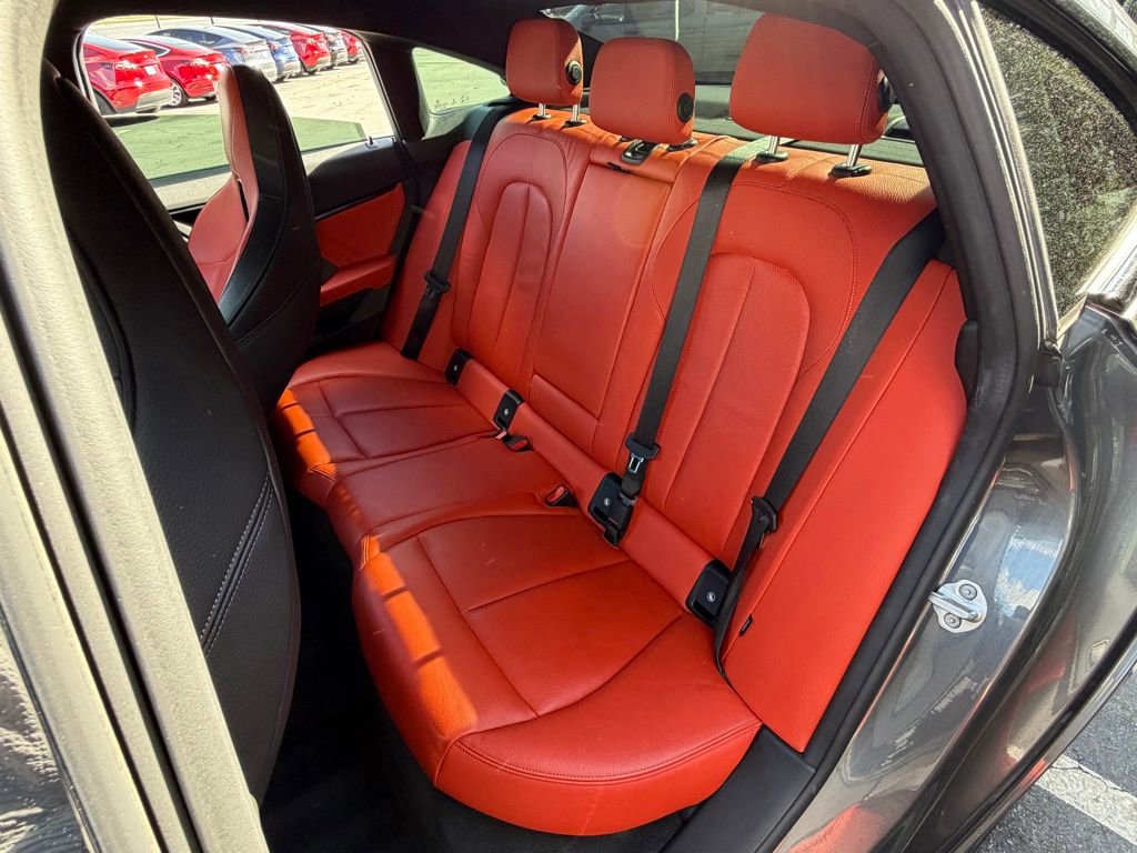 Used 2020 BMW M235i xDrive Gran Coupe w/ Premium Package AWD/4WD image 31