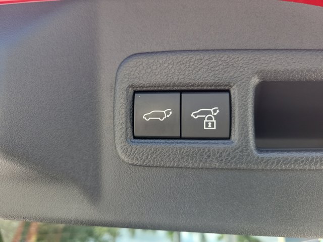 Used 2024 Toyota bZ4X FWD image 14