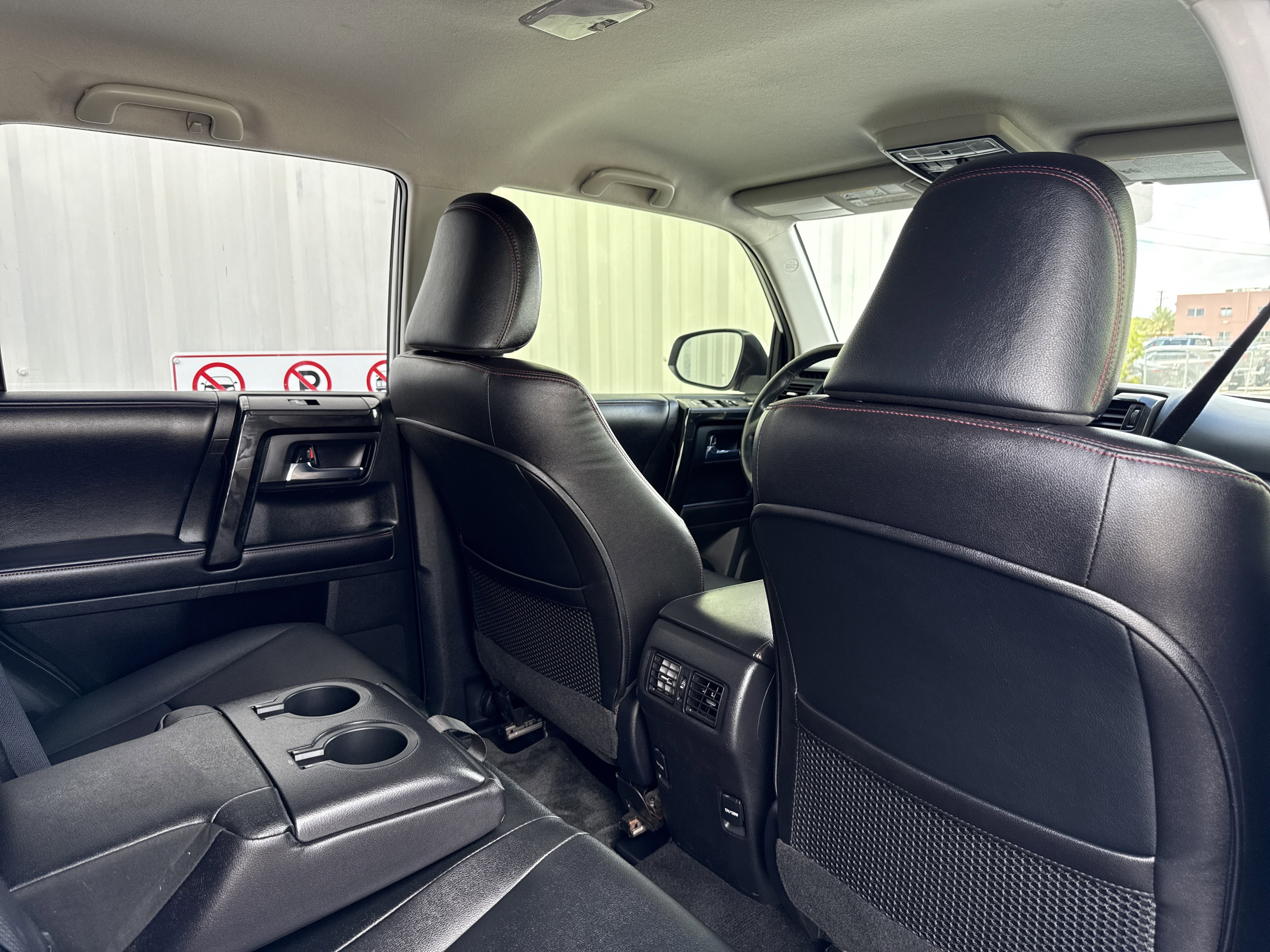 Used 2016 Toyota 4Runner TRD Pro image 46