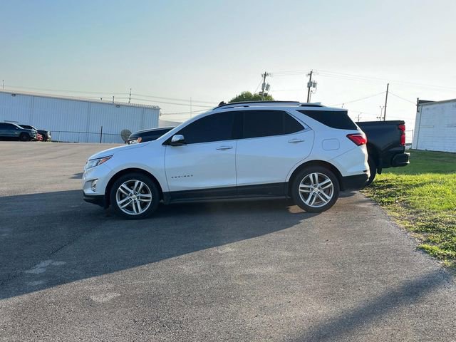 Used 2020 Chevrolet Equinox Premier image 6