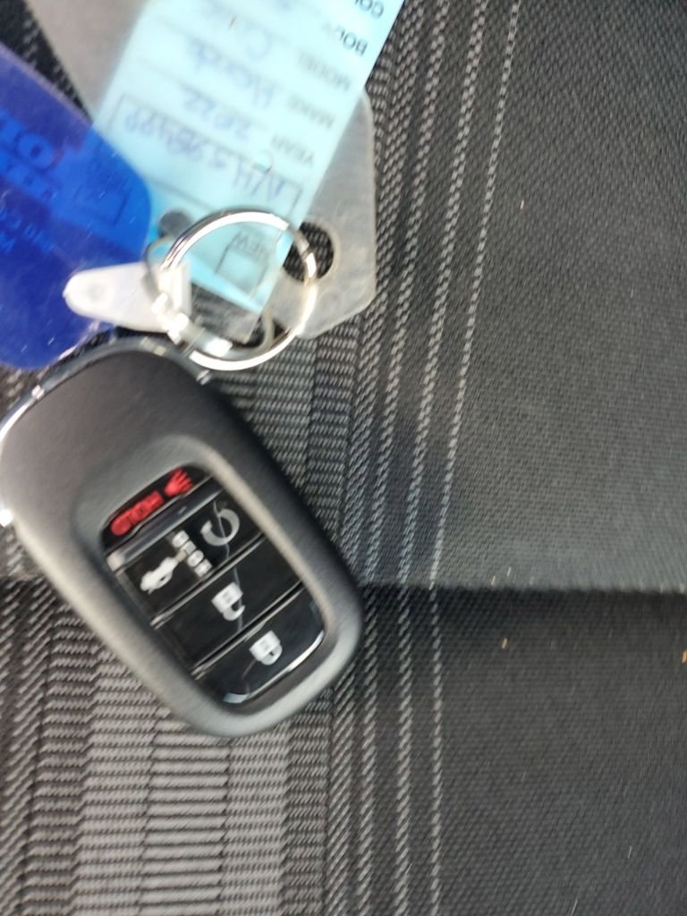 Used 2022 Honda Civic Sport image 31