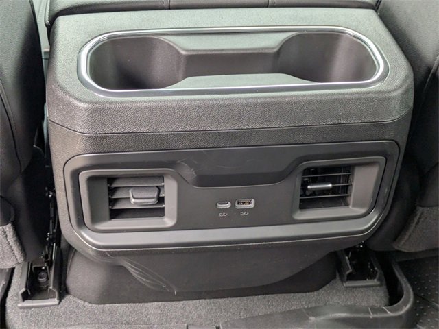 New 2026 Chevrolet Silverado 3500 LT w/ All Star Edition image 27