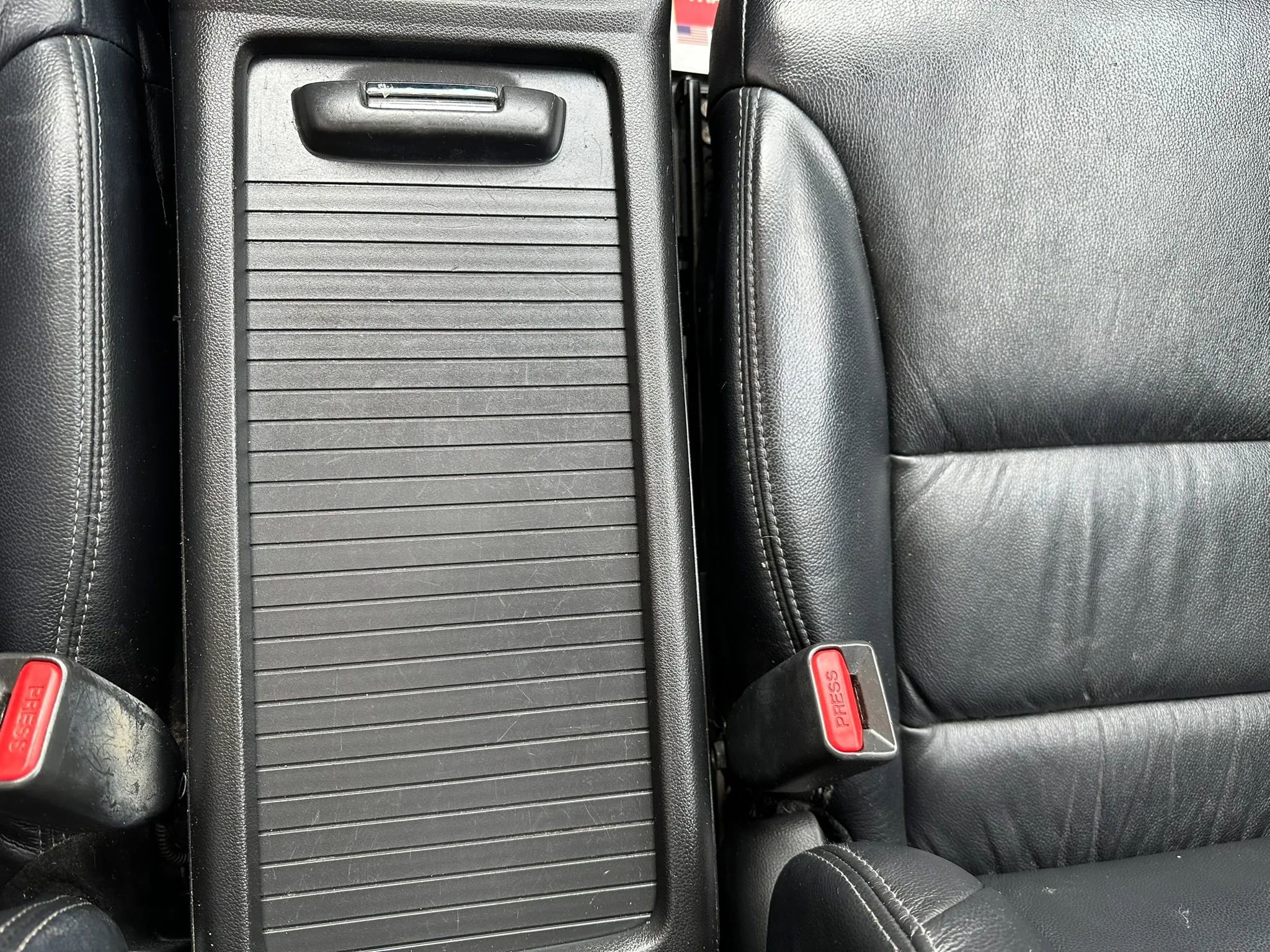 Used 2014 Honda CR-V EX-L image 22