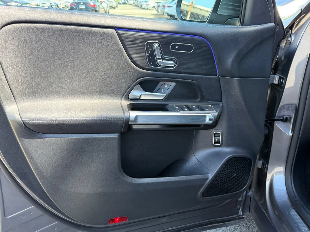 Certified 2026 Mercedes-Benz GLB 250 image 20