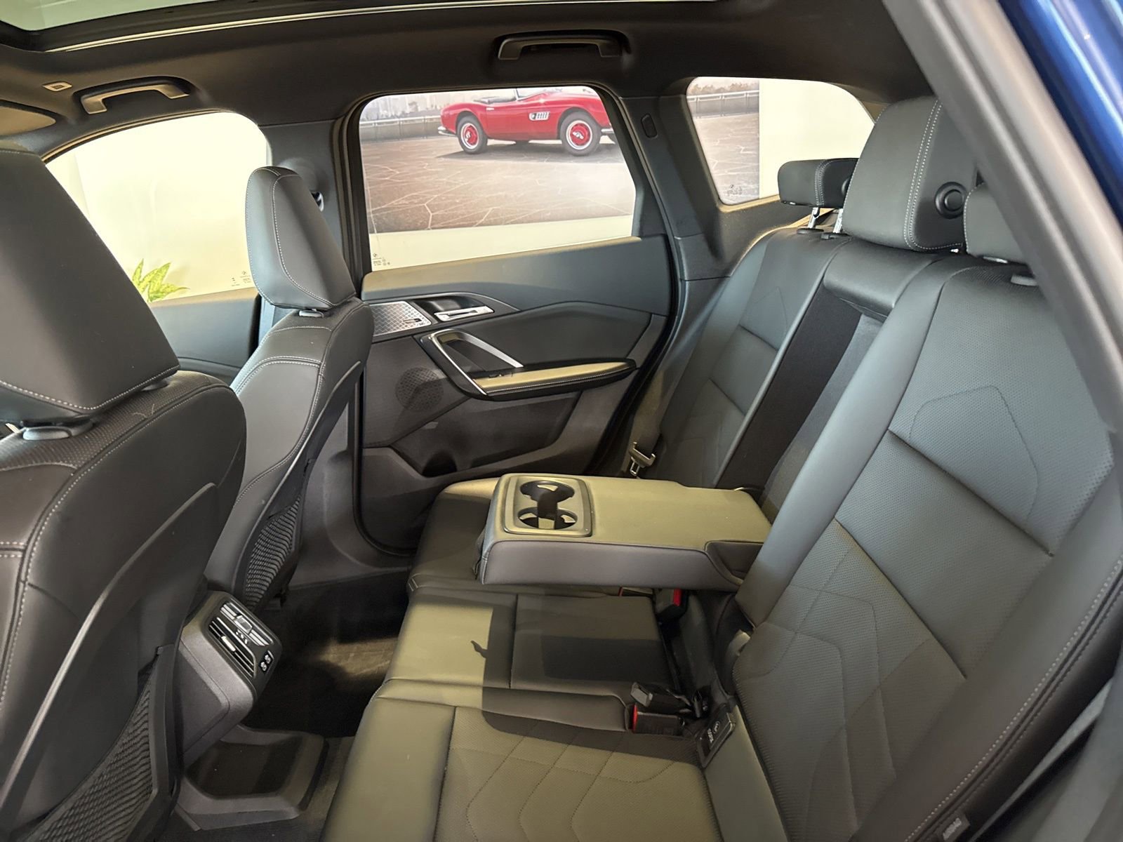 Certified 2023 BMW X1 xDrive28i w/ Premium Package image 33