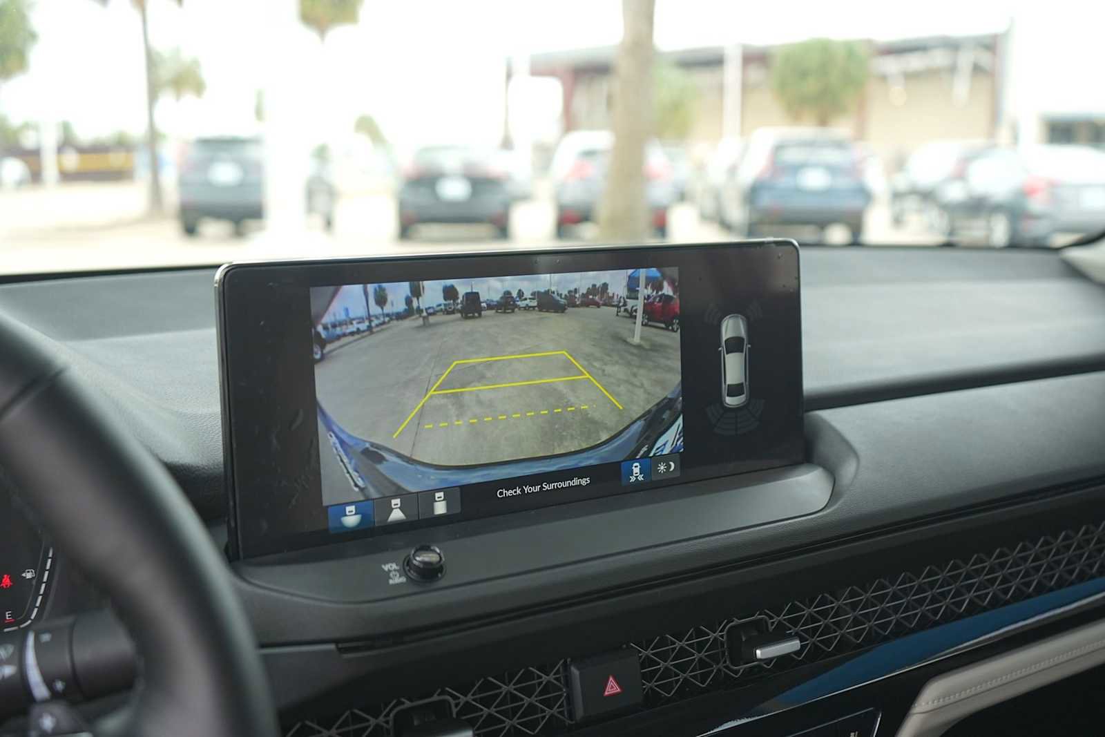 Used 2025 Honda Accord Touring image 23