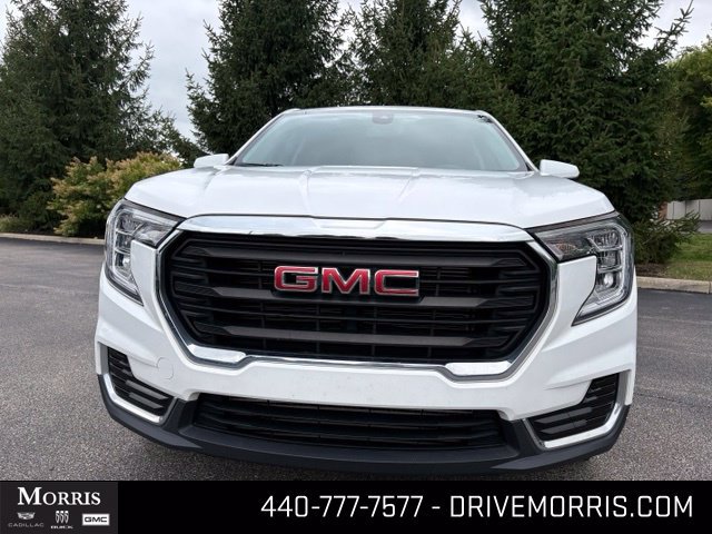Certified 2023 GMC Terrain SLE w/ LPO, Floor Liner Package FWD image 14