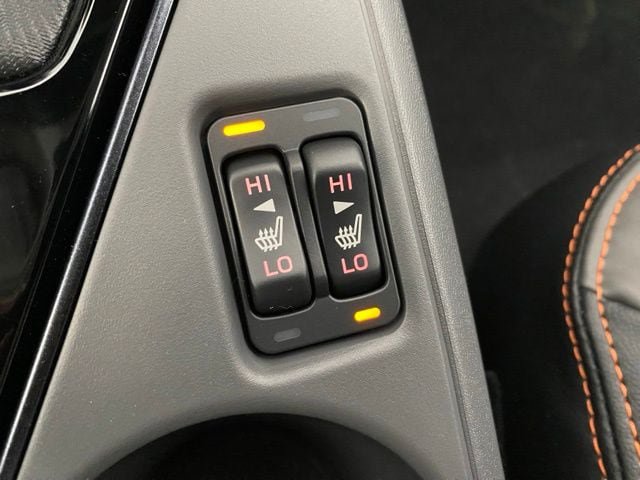 New 2026 Subaru Crosstrek 2.5i Limited AWD/4WD image 21