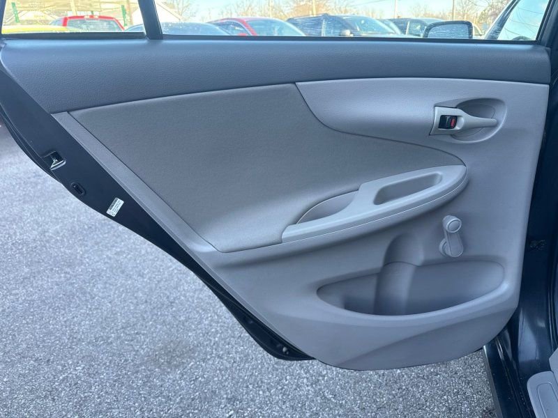 Used 2009 Toyota Corolla image 13