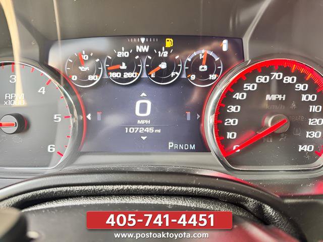 Used 2016 GMC Yukon Denali w/ Open Road Package AWD/4WD image 20