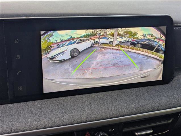 New 2026 Nissan Kicks SV FWD image 12