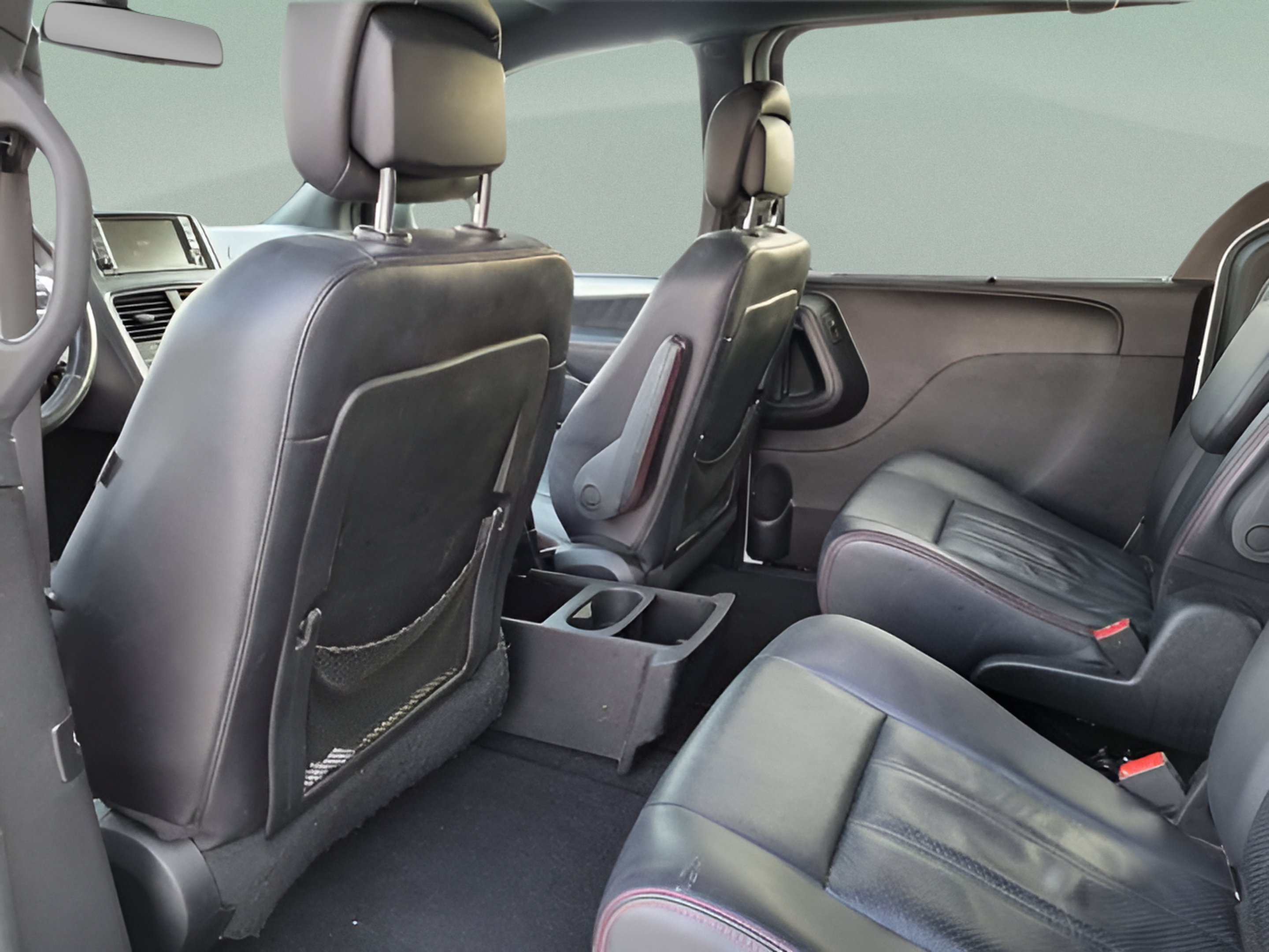 Used 2019 Dodge Grand Caravan GT FWD image 5