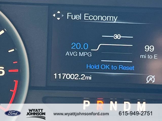 Used 2019 Ford F150 XLT w/ Equipment Group 302A Luxury image 40