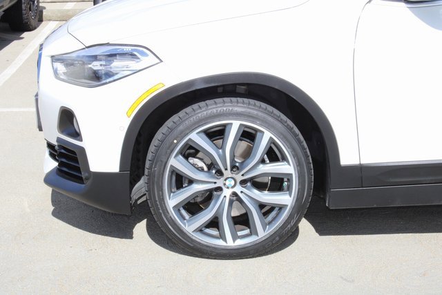 Used 2018 BMW X2 sDrive28i image 4