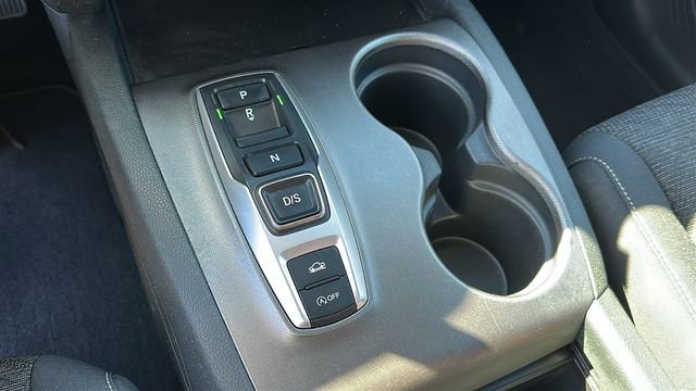 Used 2023 Honda Ridgeline Sport image 18