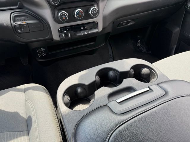 Used 2024 RAM 2500 Big Horn image 13