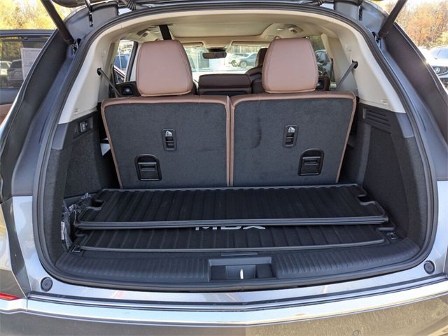 New 2026 Acura MDX w/ Technology Package image 38