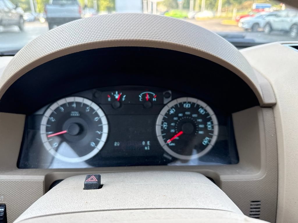 Used 2012 Ford Escape Limited FWD image 14