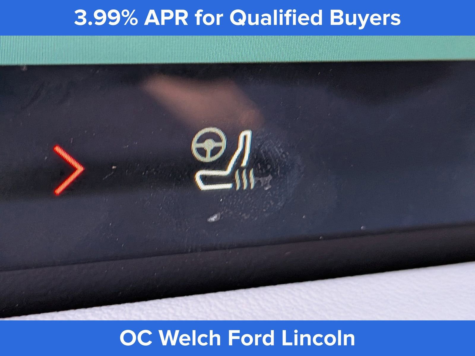 Used 2025 Lincoln Aviator Reserve image 28