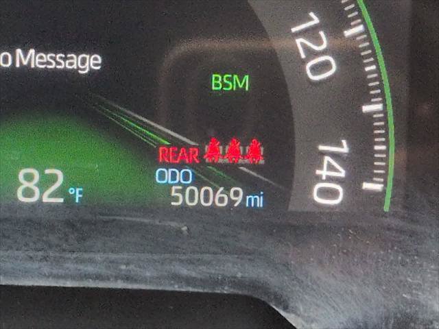 Certified 2024 Toyota RAV4 XLE Premium FWD image 25