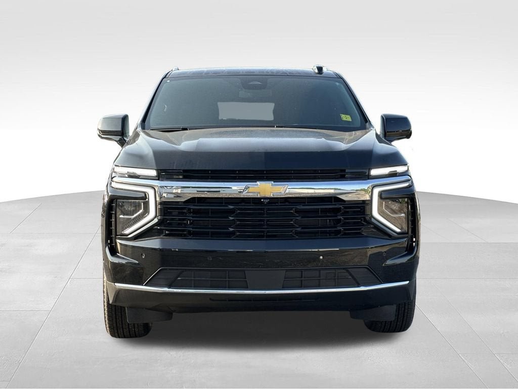 New 2026 Chevrolet Suburban LS AWD/4WD image 8