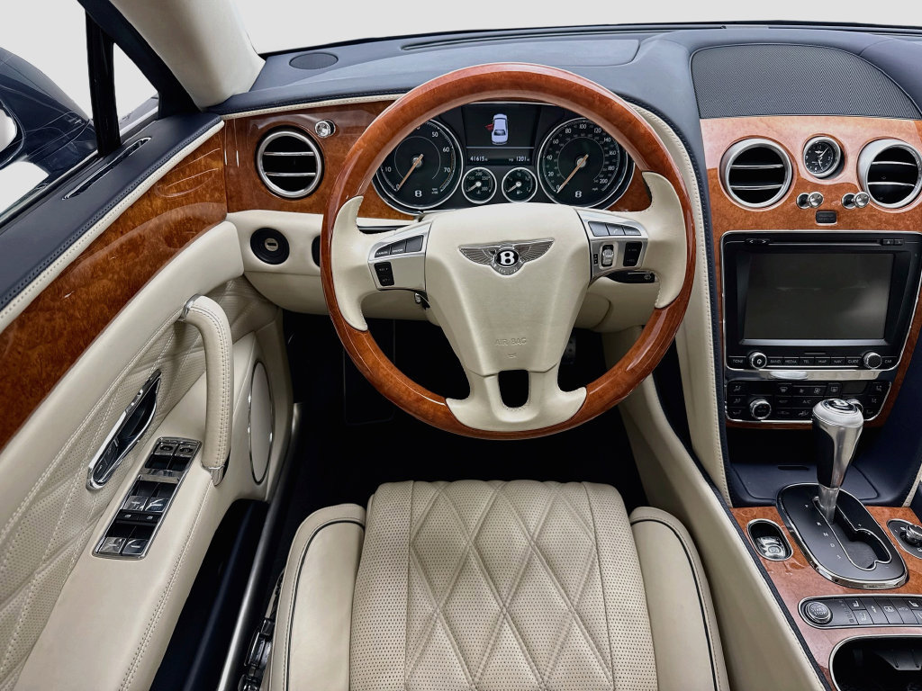 Used 2016 Bentley Flying Spur V8 AWD/4WD image 10