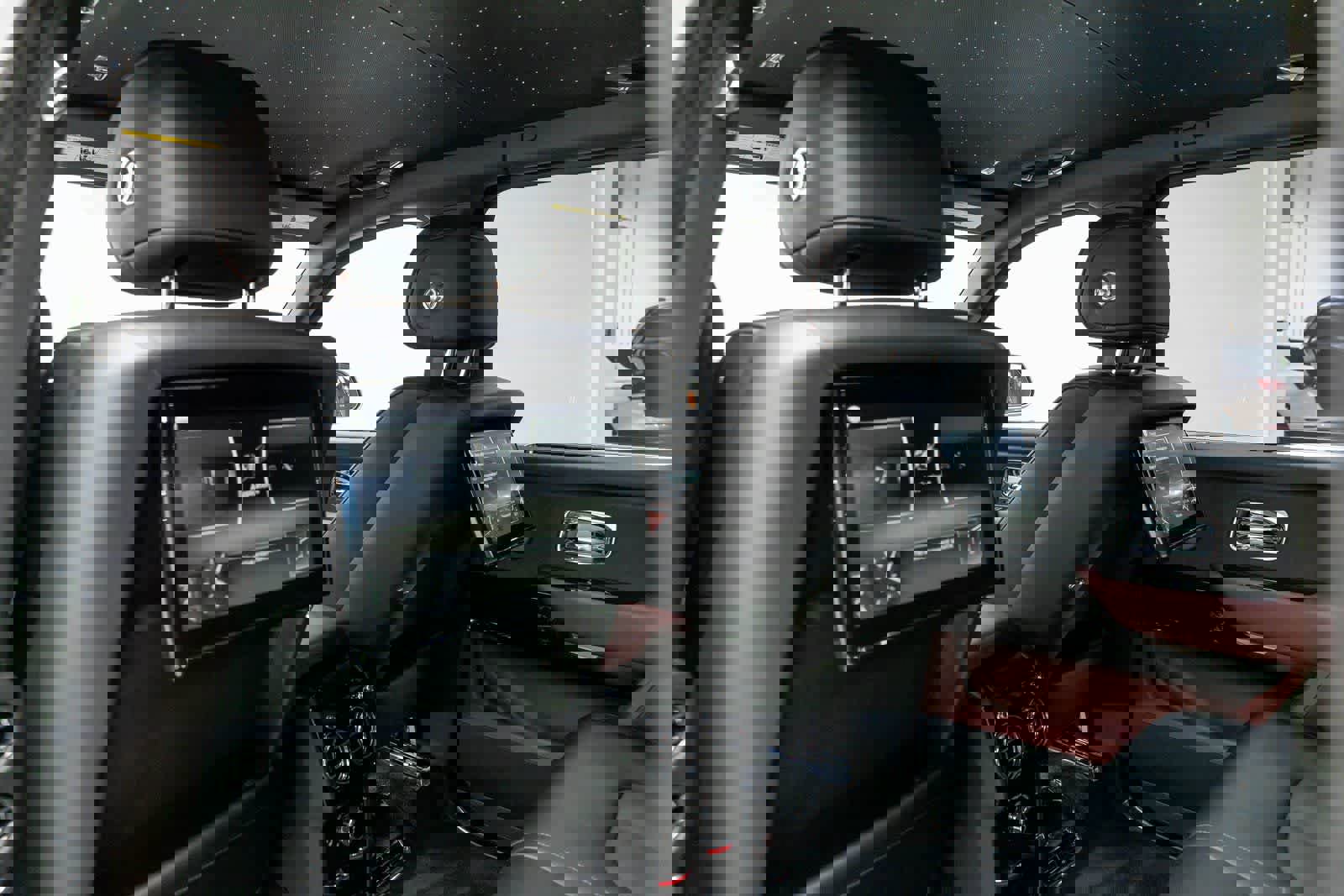 Certified 2022 Rolls-Royce Cullinan image 32