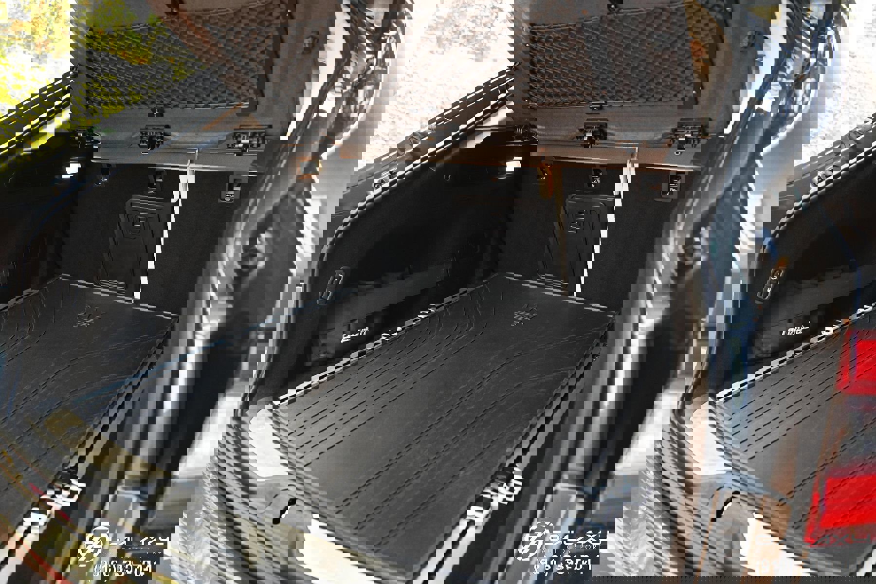 Used 2017 Maserati Levante S image 18