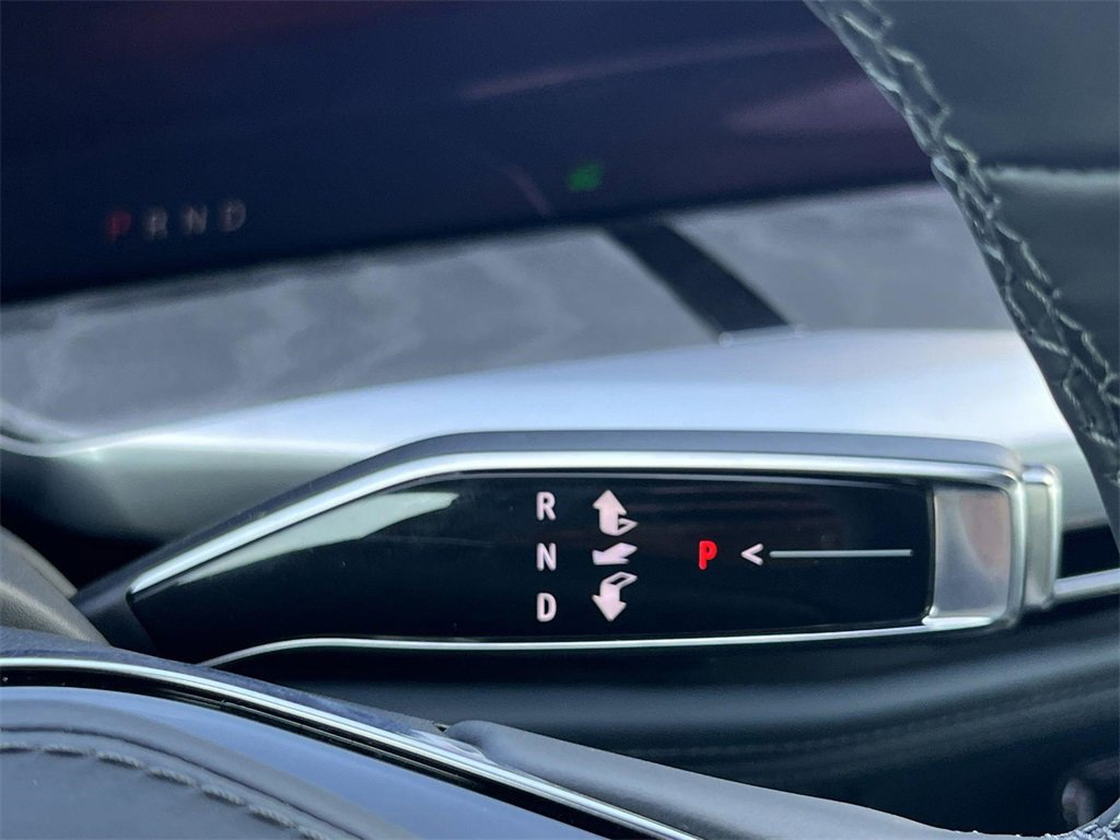 New 2026 Cadillac Escalade IQL Sport 2 image 16