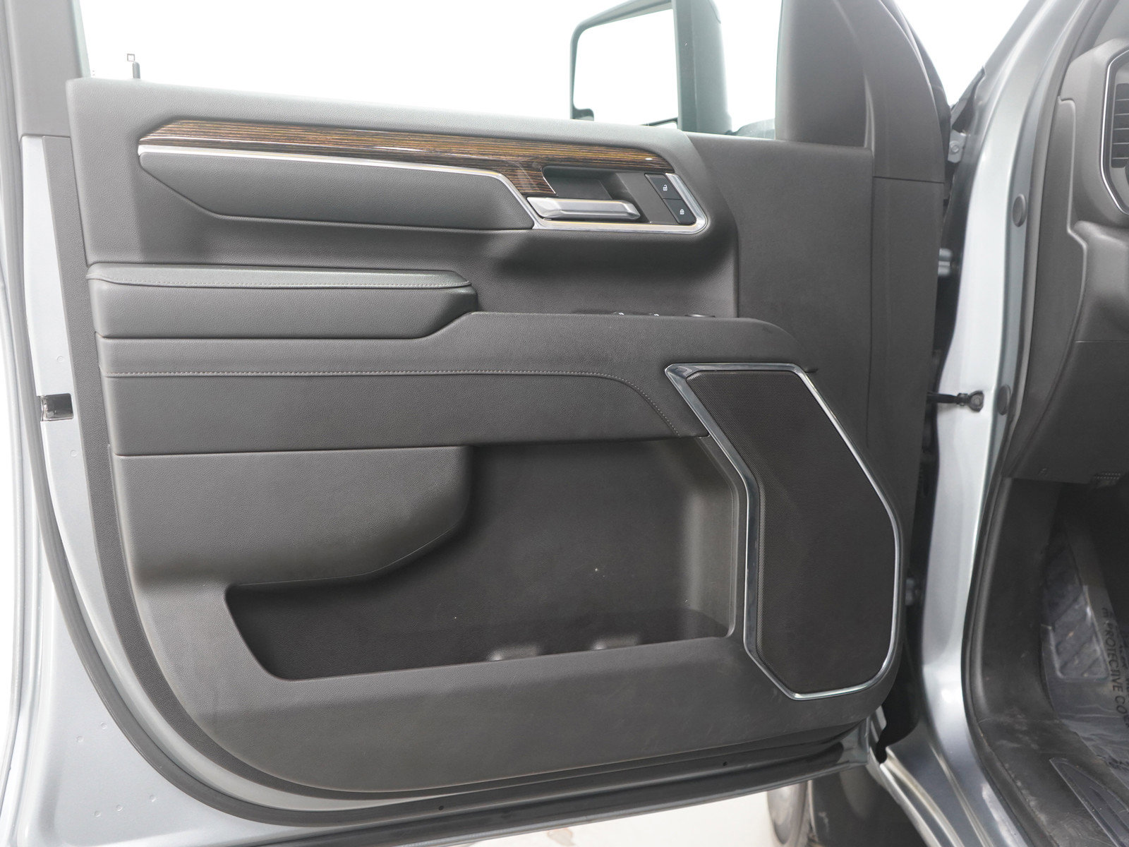 Used 2024 GMC Sierra 2500 SLE w/ SLE Convenience Package image 19