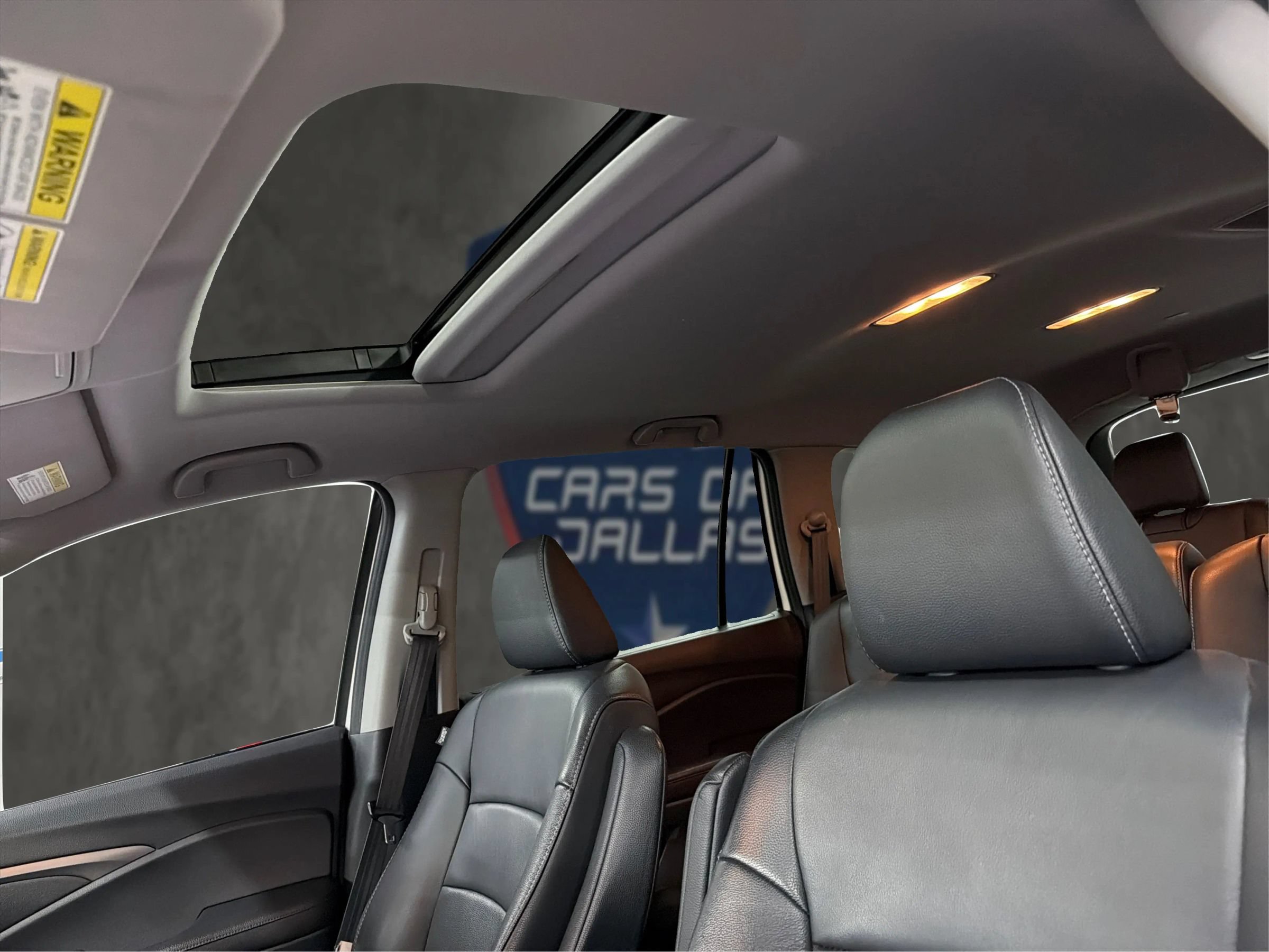 Used 2018 Honda Pilot EX-L image 37