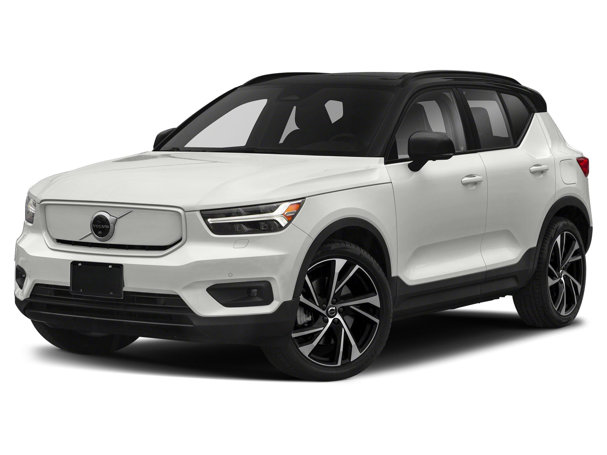 Certified 2022 Volvo XC40 P8 Recharge Plus
