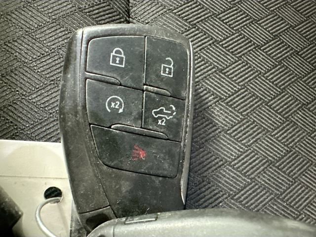 Used 2024 Chevrolet Silverado 1500 Custom image 15