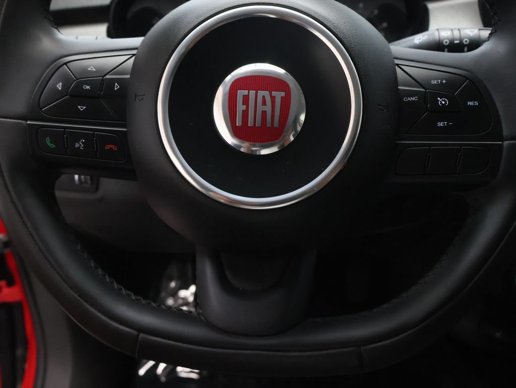 Used 2018 FIAT 500X Trekking w/ Cold Weather Package AWD/4WD image 18