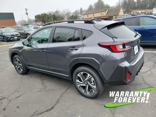 New 2026 Subaru Crosstrek 2.0i Premium image 5