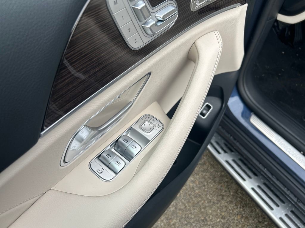 New 2026 Mercedes-Benz GLE 450 4MATIC Coupe image 11