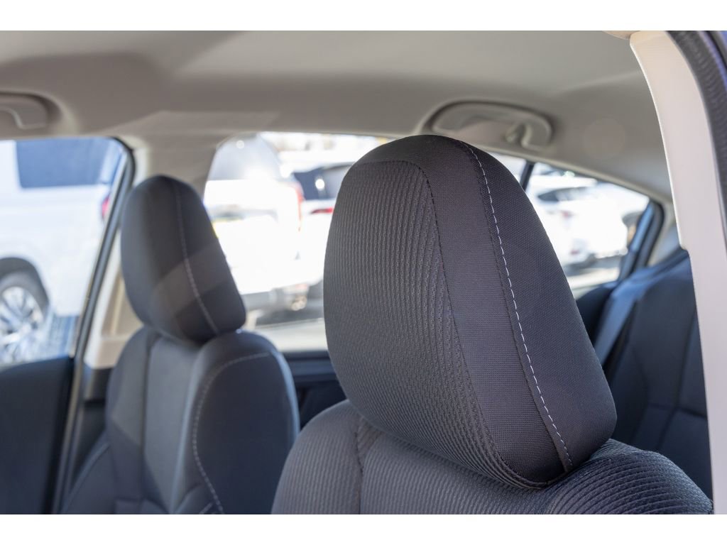 Certified 2025 Subaru Legacy image 16