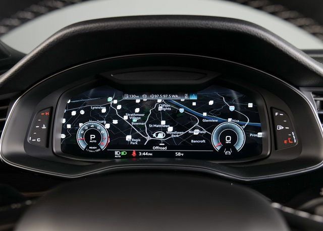 Certified 2025 Audi Q7 2.0T Premium Plus w/ Premium Plus Package image 19