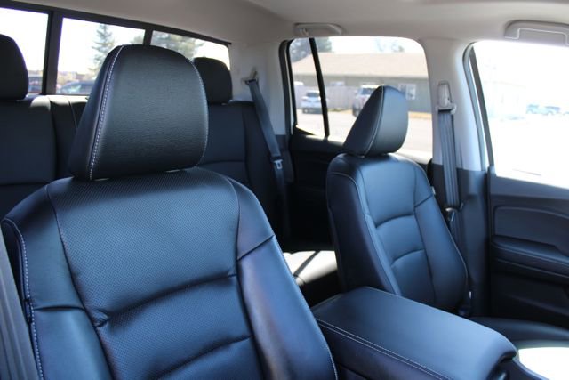 Used 2025 Honda Ridgeline RTL image 18