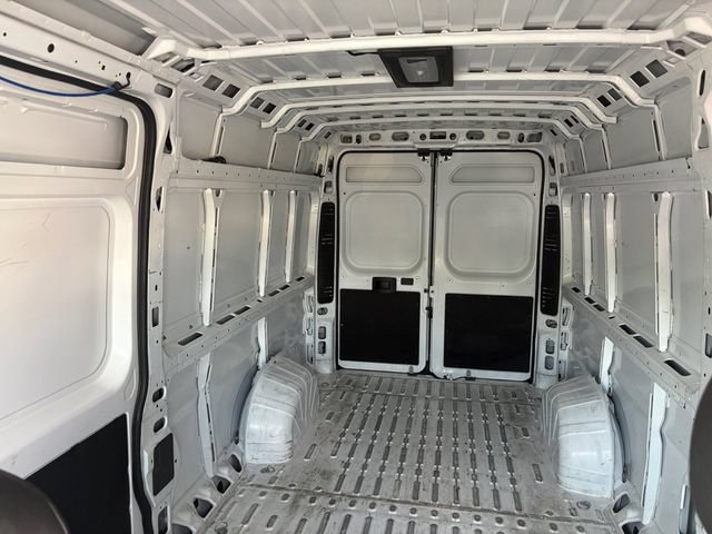 Used 2025 RAM ProMaster 3500 w/ Convenience Group FWD image 13