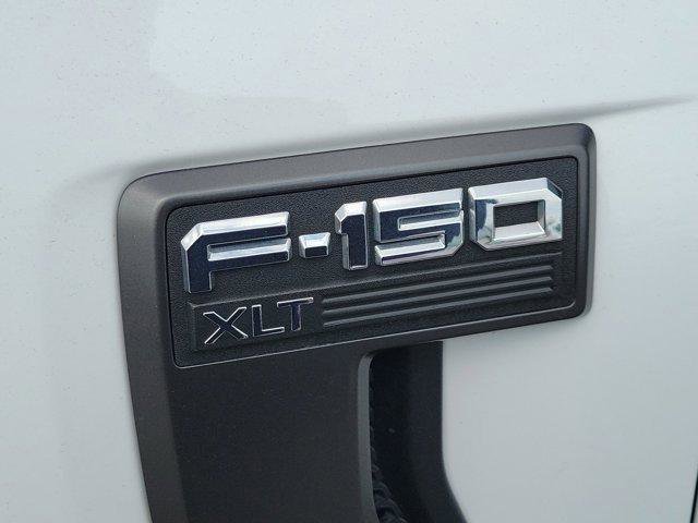 Used 2023 Ford F150 XLT w/ Equipment Group 302A High image 6