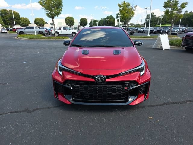 Used 2026 Toyota Corolla GR AWD/4WD image 19