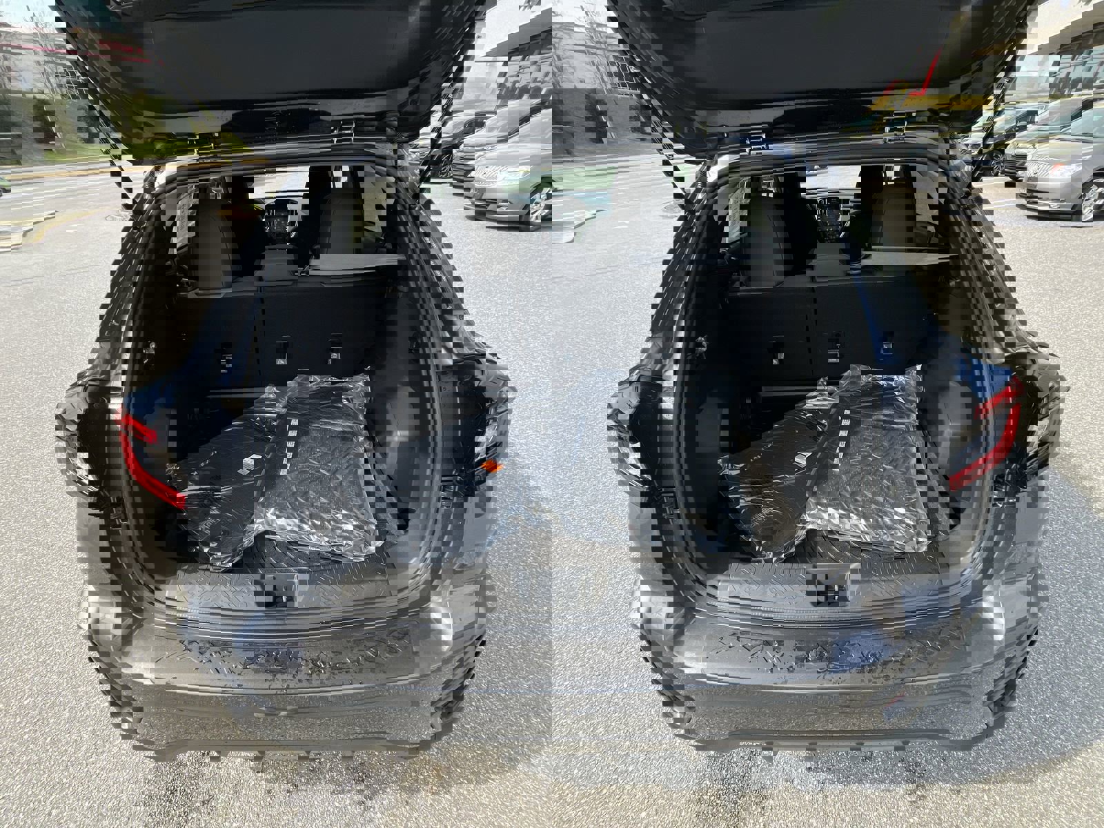 New 2026 Subaru Crosstrek 2.0i Premium image 27