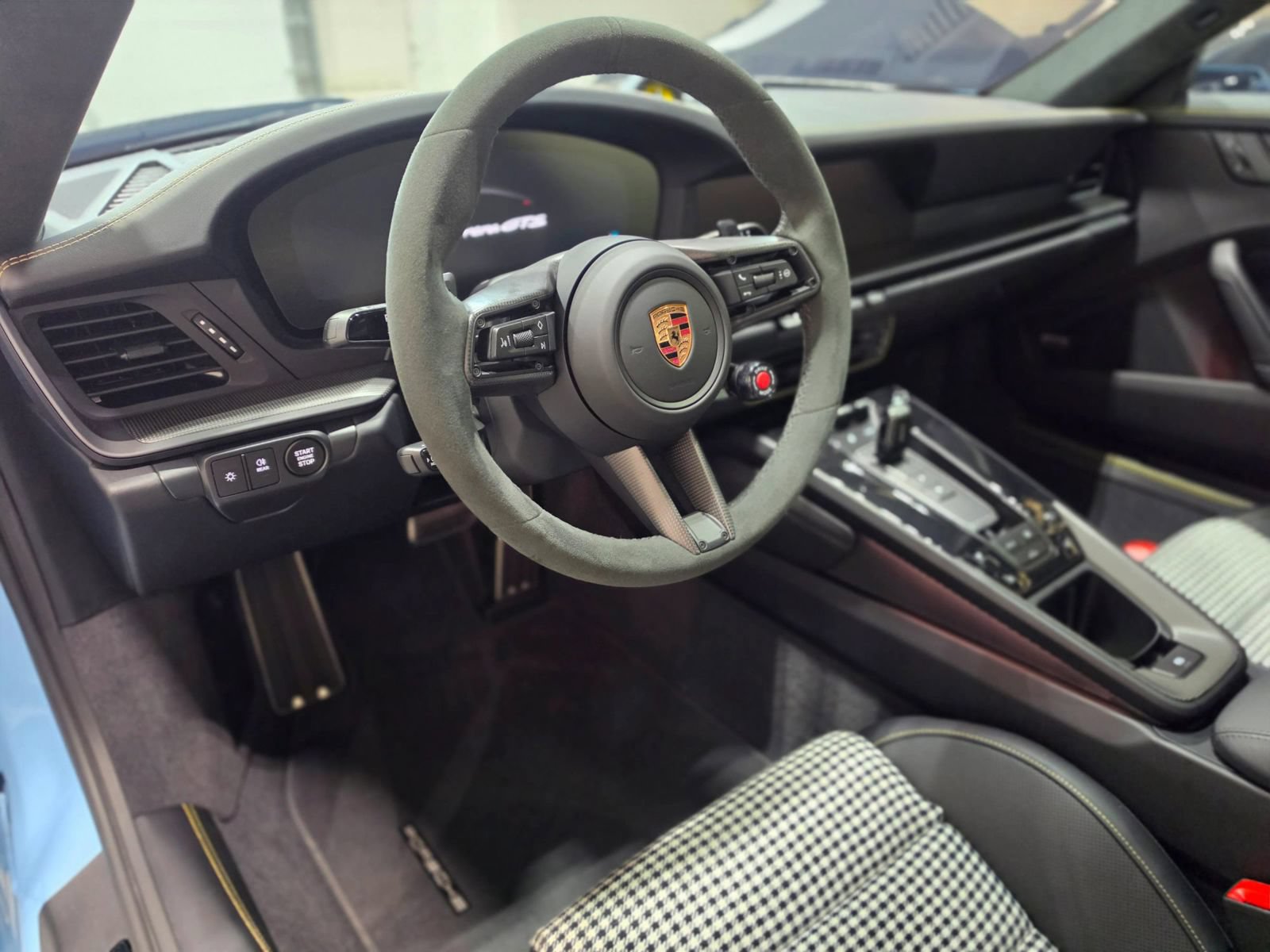 Used 2026 Porsche 911 GTS image 93