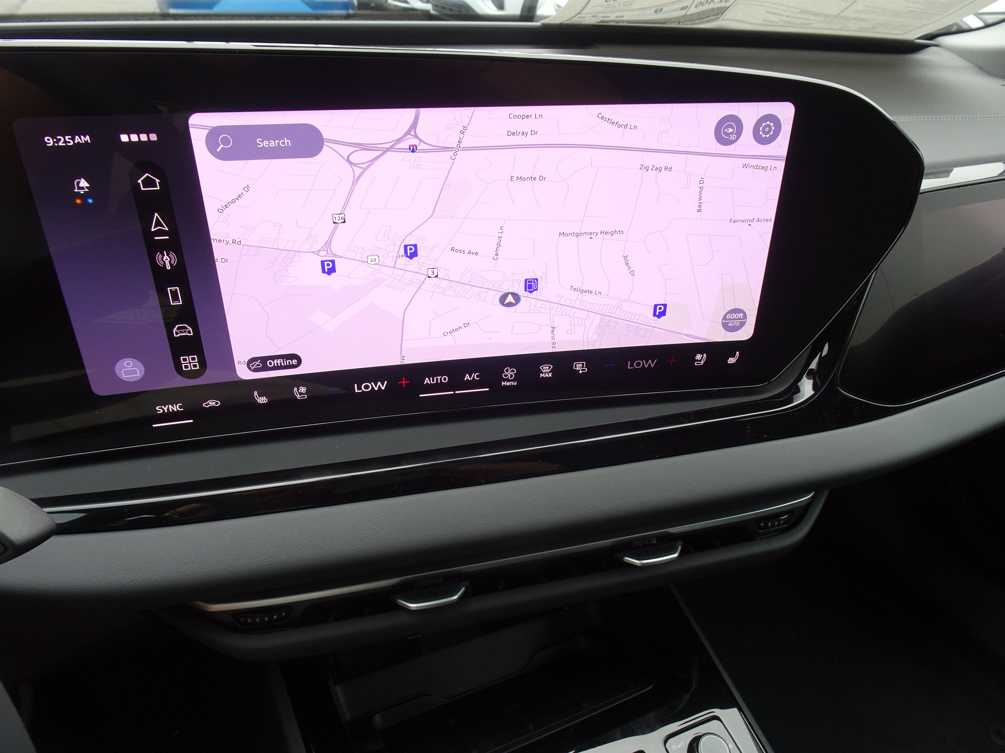 New 2026 Audi A5 Premium Plus AWD/4WD image 7