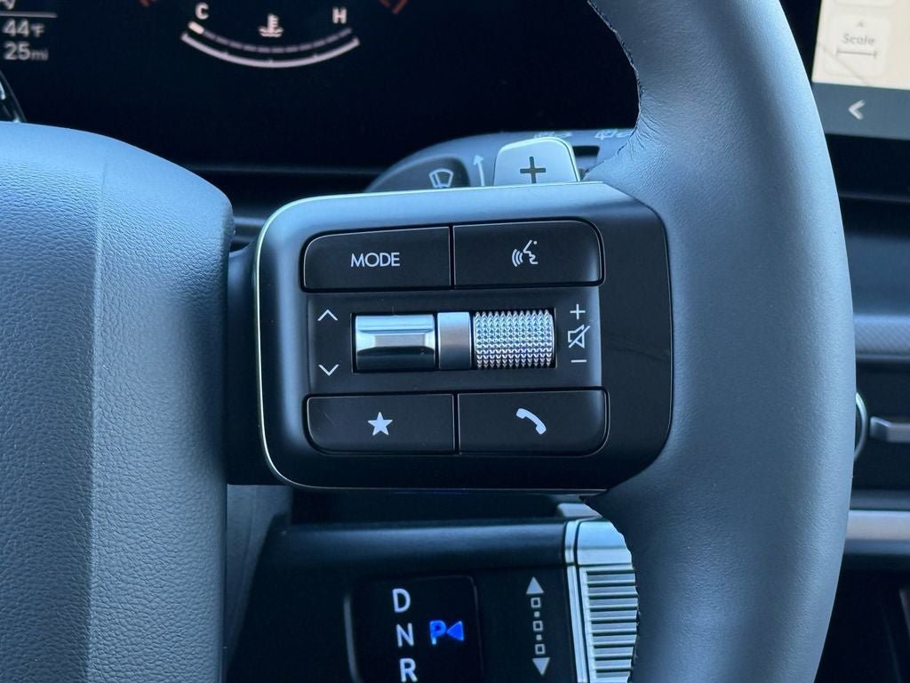 New 2026 Hyundai Santa Fe XRT AWD/4WD image 19