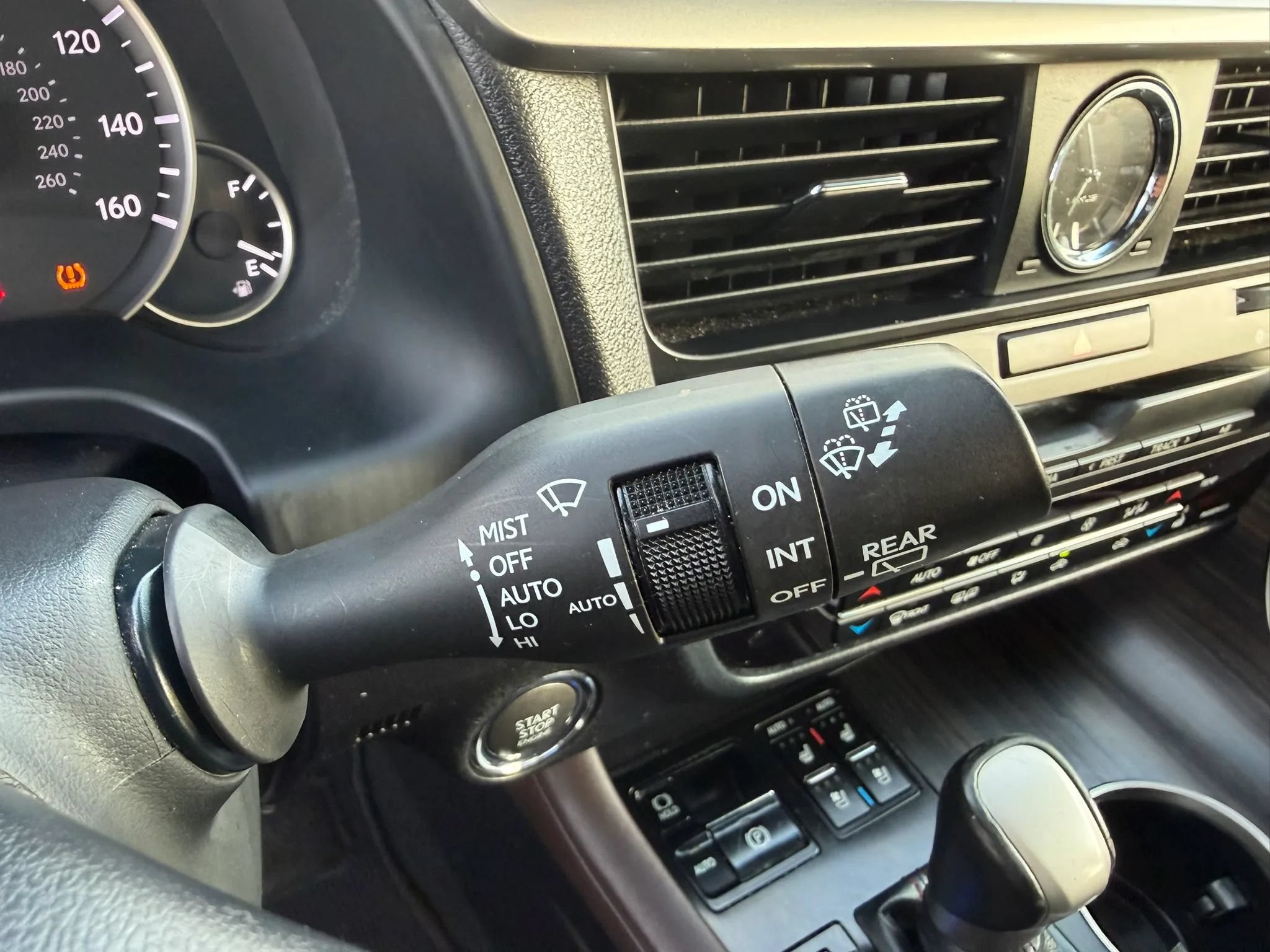 Used 2017 Lexus RX 350 AWD w/ Premium Package image 47