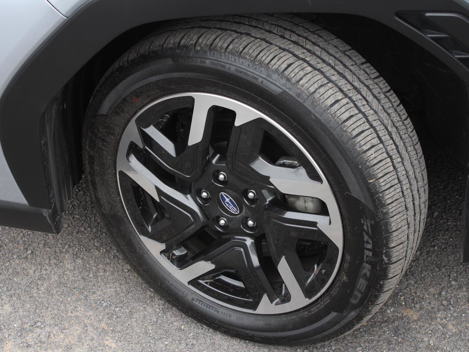 Used 2025 Subaru Forester Limited image 20