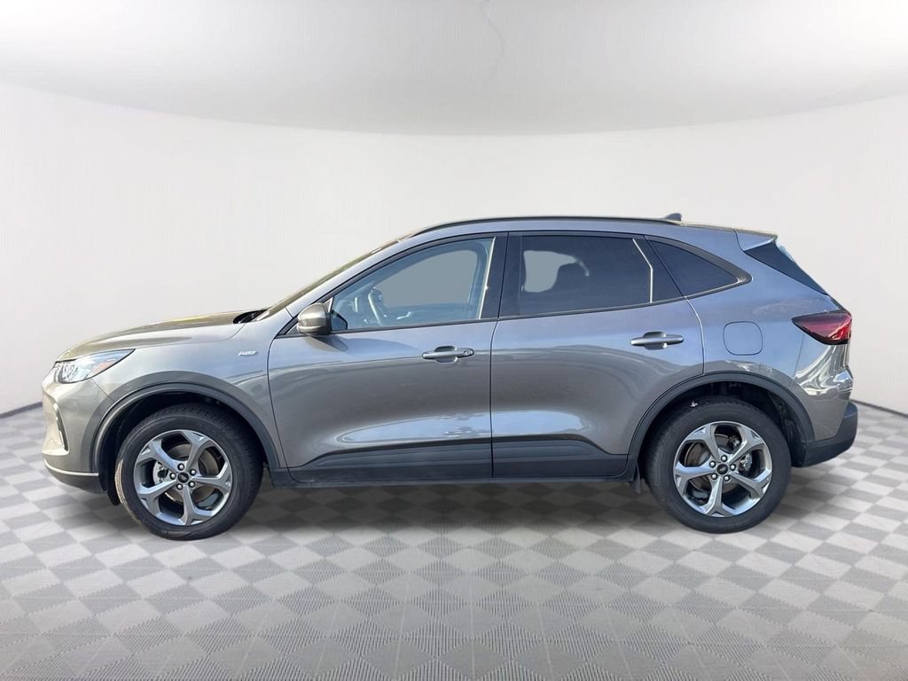 Used 2025 Ford Escape ST-Line Select AWD/4WD image 8